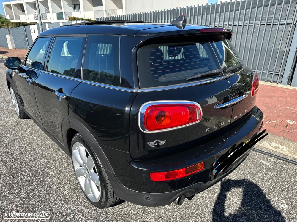 MINI Clubman - 3