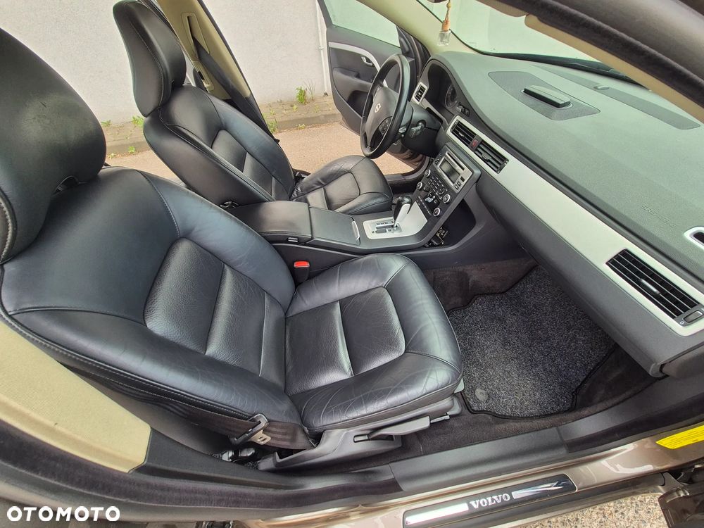 Volvo S80 2.4D Momentum - 19