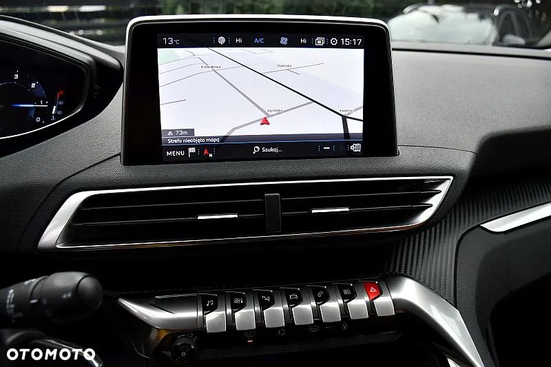 Peugeot 3008 BlueHDi 120 Stop & Start Allure - 40