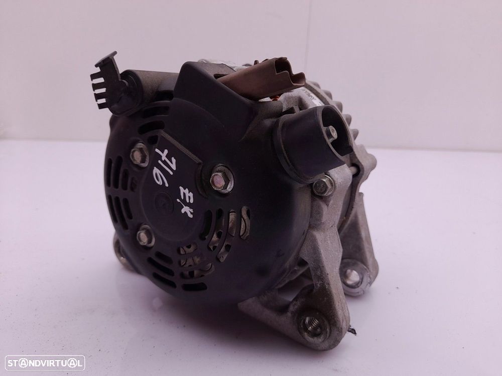 Alternador PEUGEOT 208 - 3