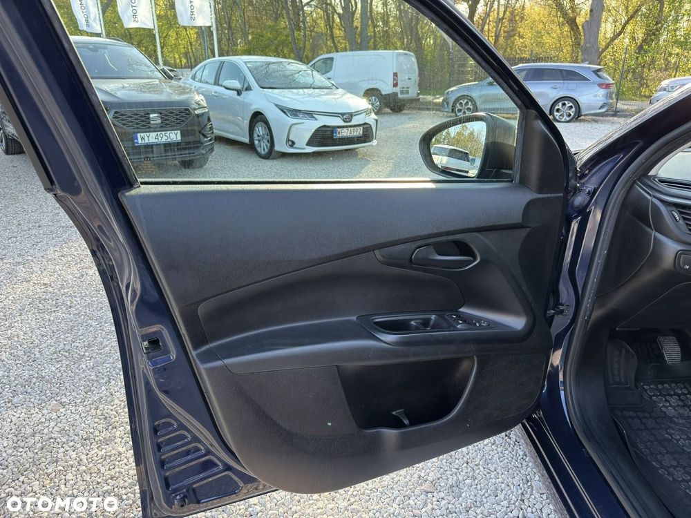 Fiat Tipo 1.0 T3 Life - 12