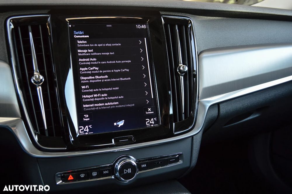Volvo S90 D4 Inscription - 23