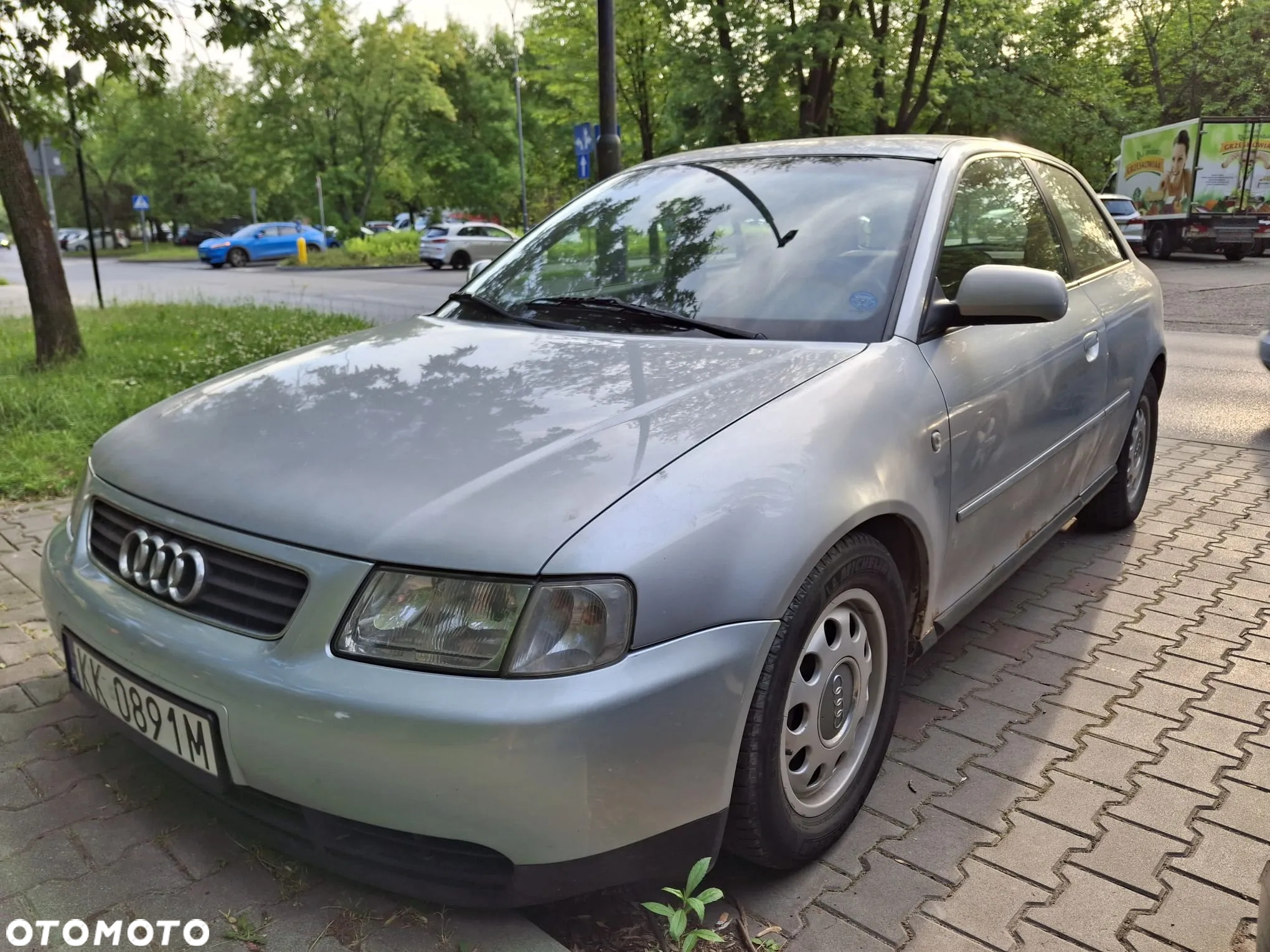 Audi A3 - 2