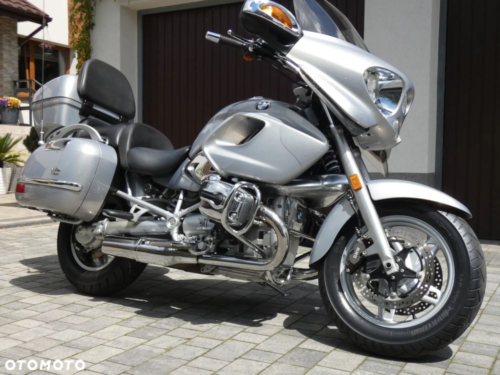 BMW R - 7