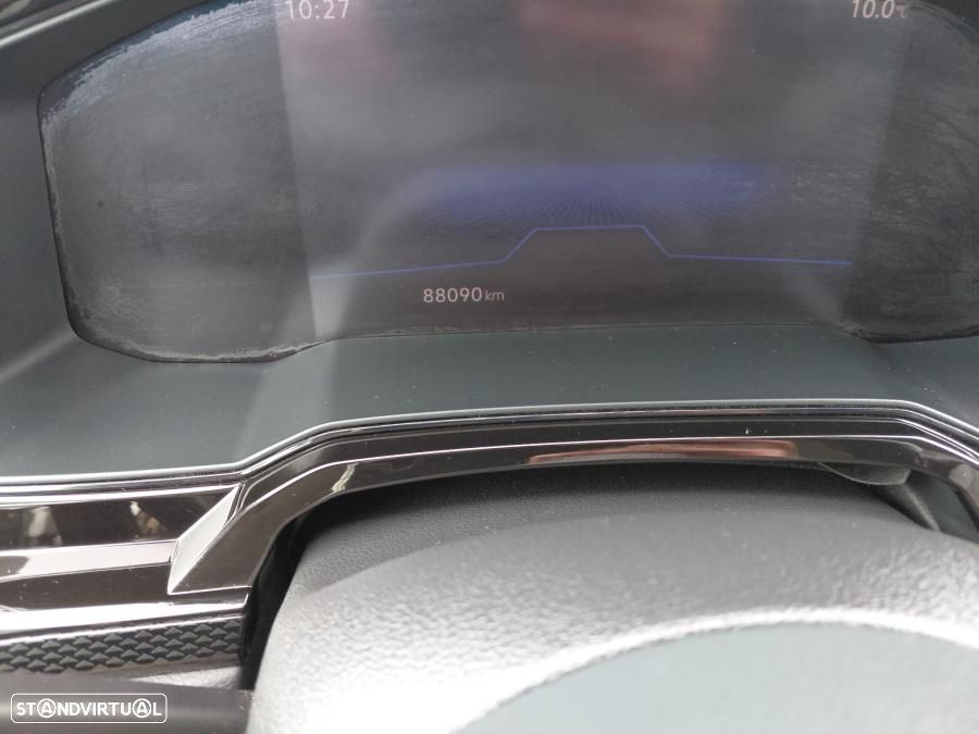 VW Taigo 1.0 TSI Life - 10