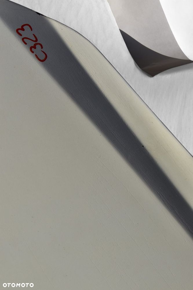 Maska OPEL CORSA D Malowana - 5