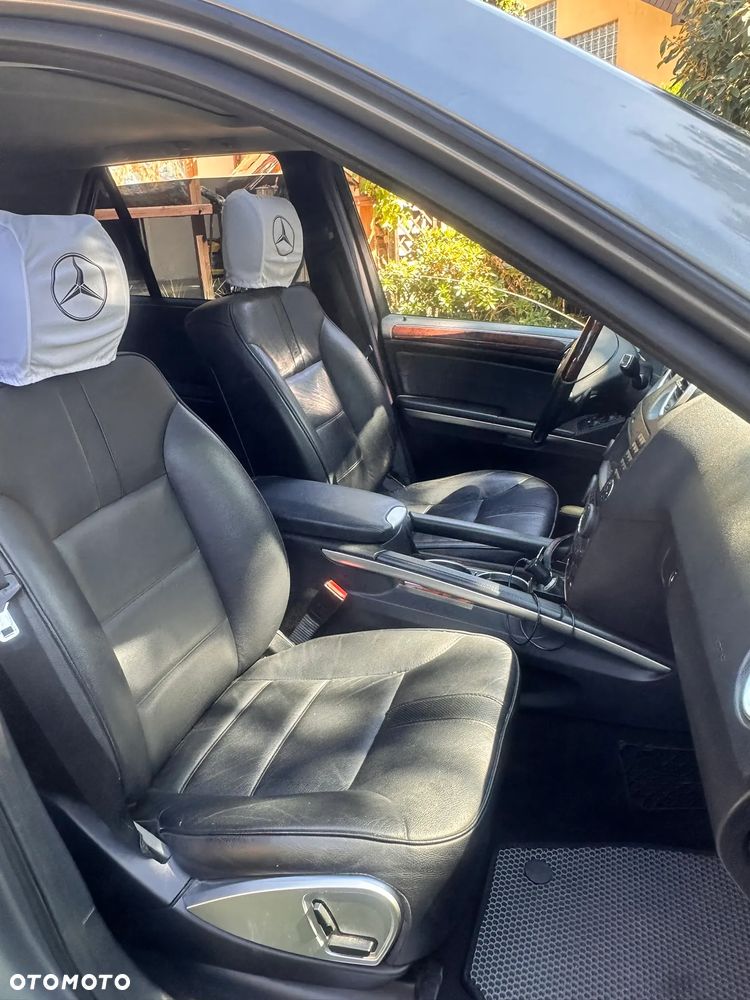 Mercedes-Benz ML 350 CDI 4-Matic - 16