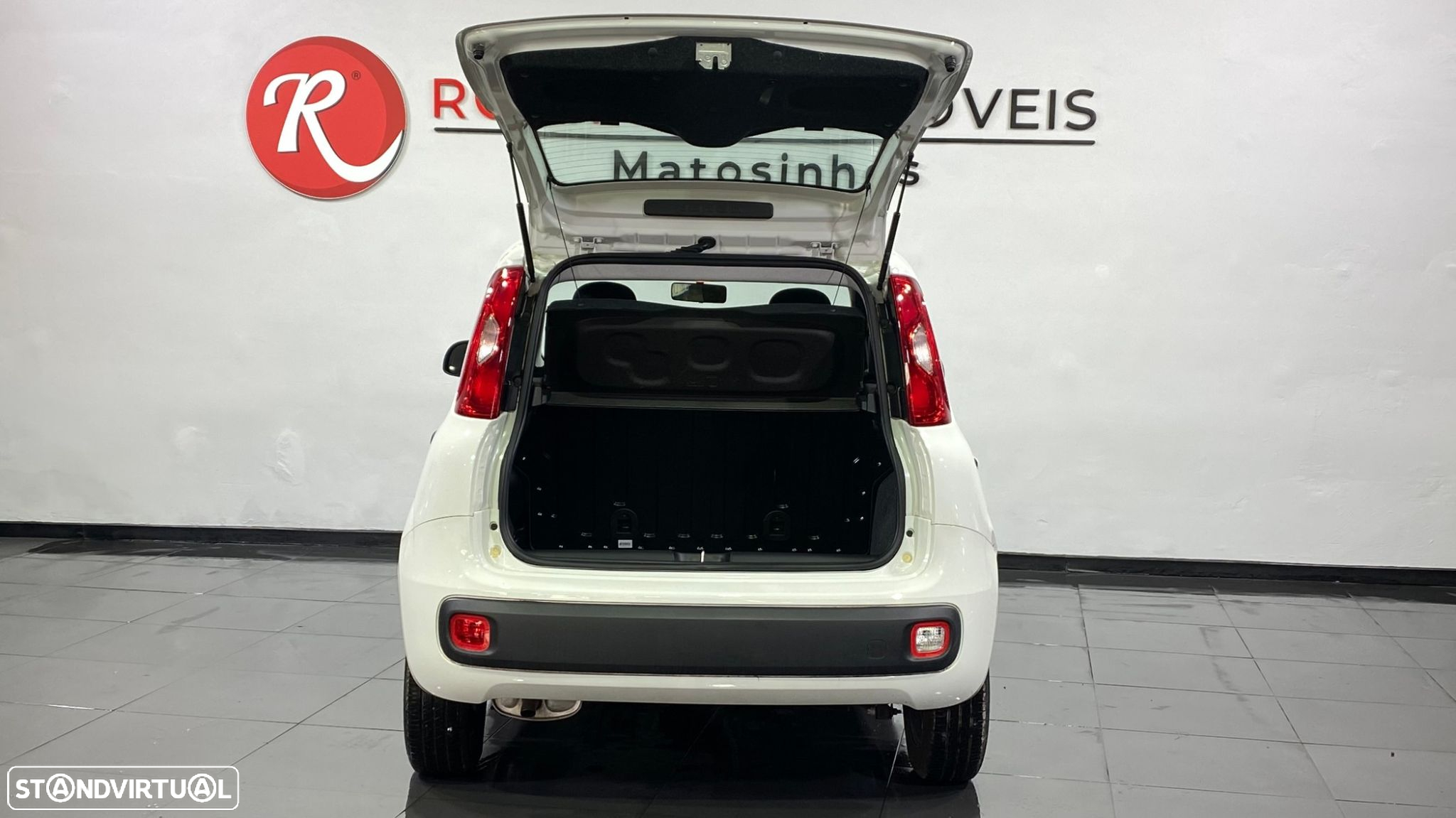 Fiat Panda 1.2 Pop - 6