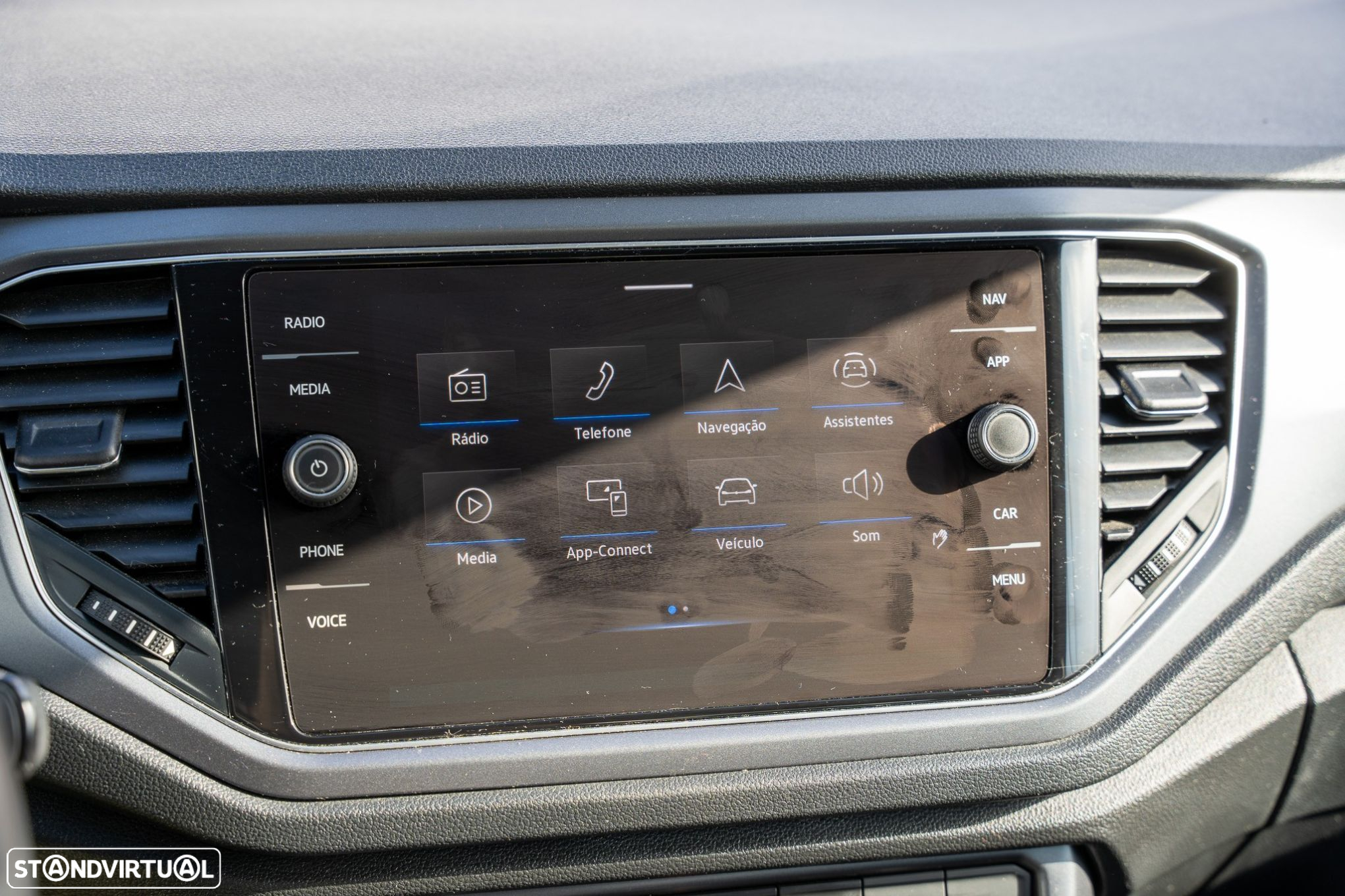VW T-Roc Cabrio 1.5 TSI R-Line DSG - 21