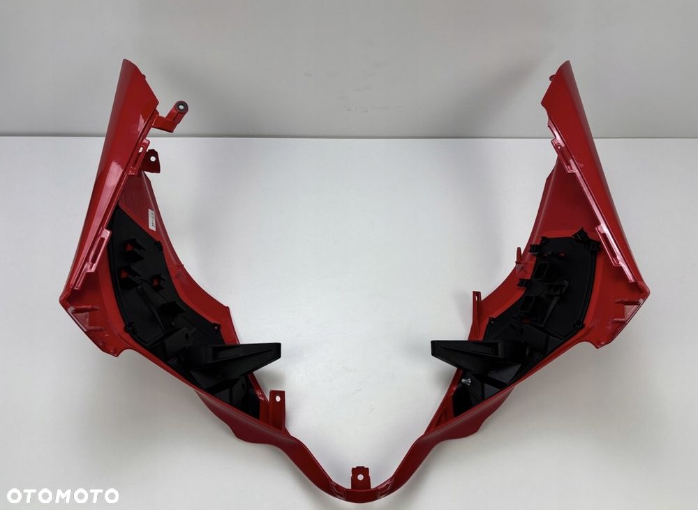 Czasza przednia owiewka dolna część Ducati Panigale V4S 2025- Oryginał - 3
