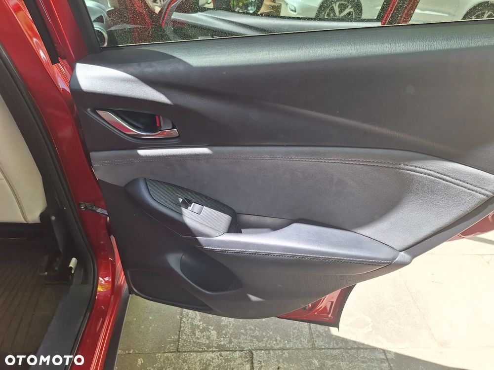 Mazda CX-3 2.0 SkyPassion - 23