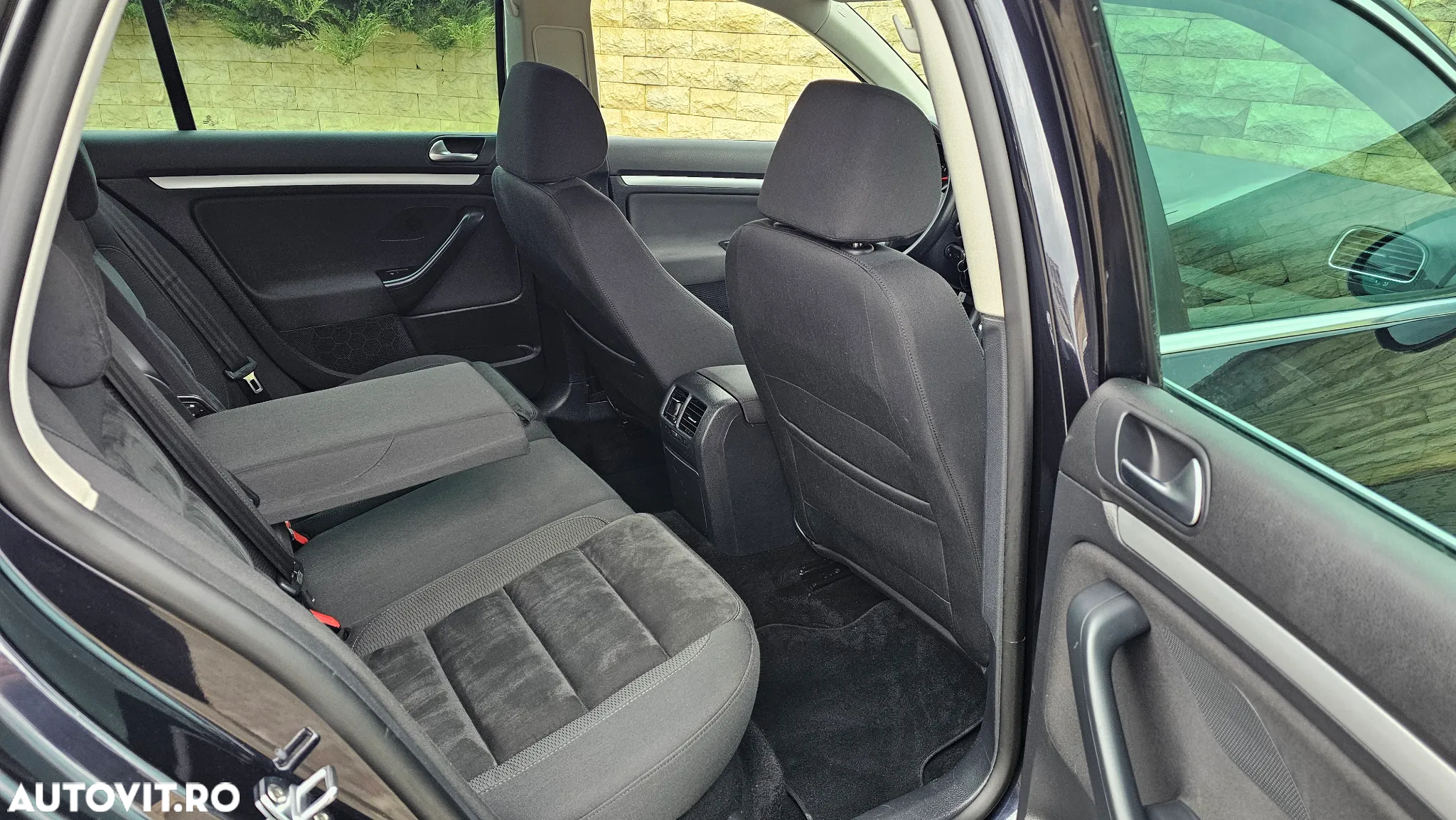 Volkswagen Golf 1.4 TSI DSG Highline - 8
