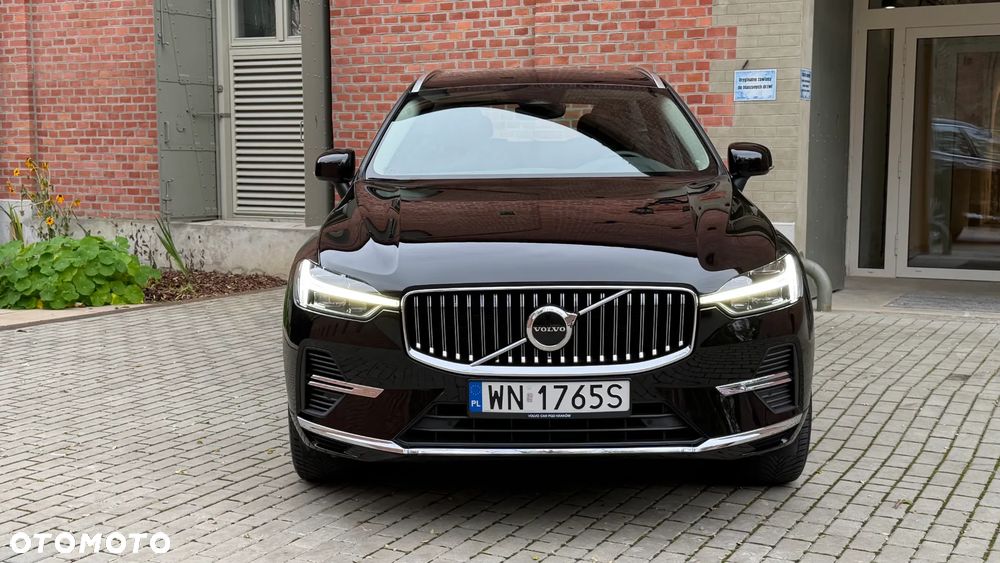 Volvo XC 60 - 16