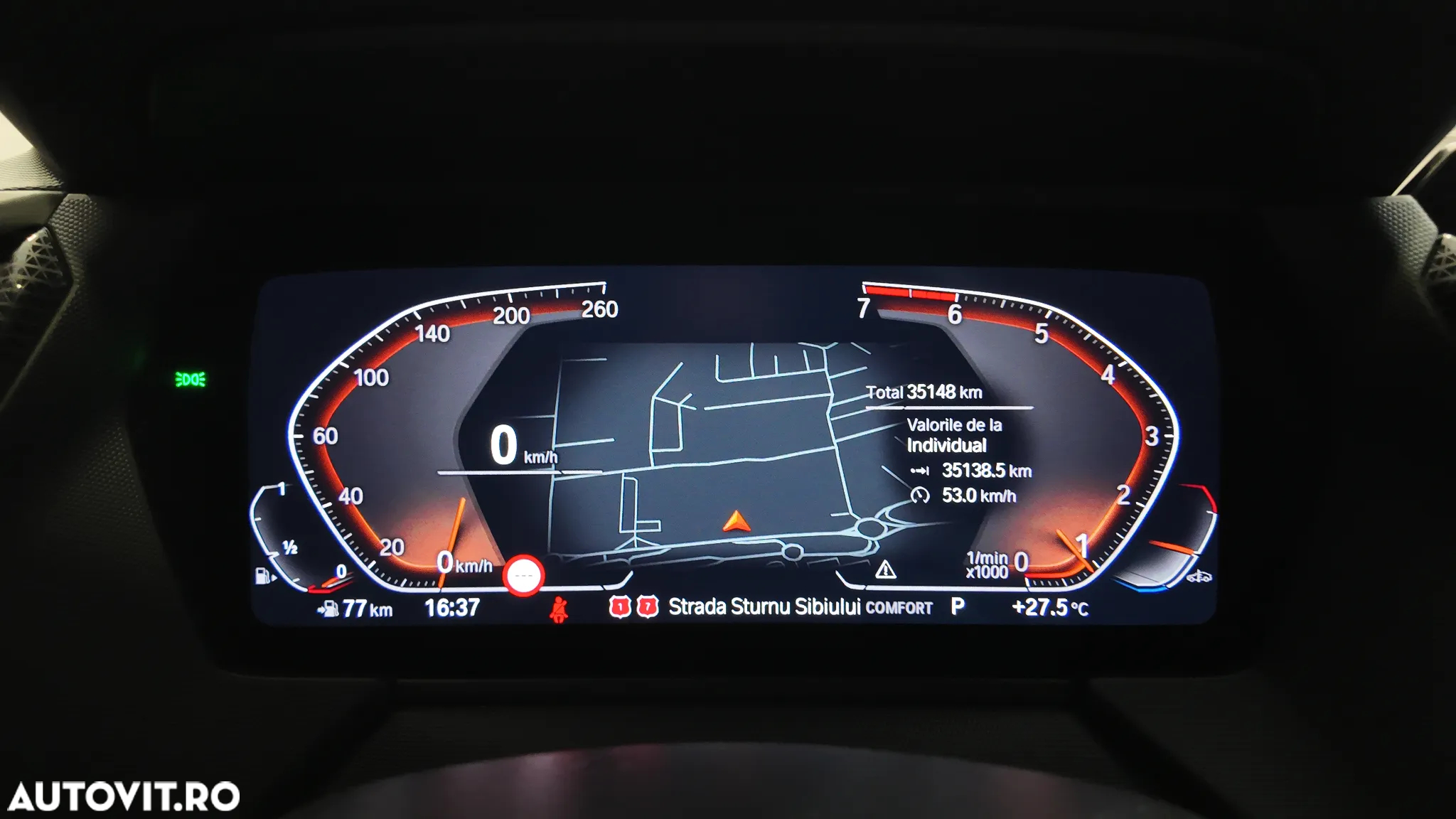 BMW Seria 2 218i Gran Coupe Aut. - 22