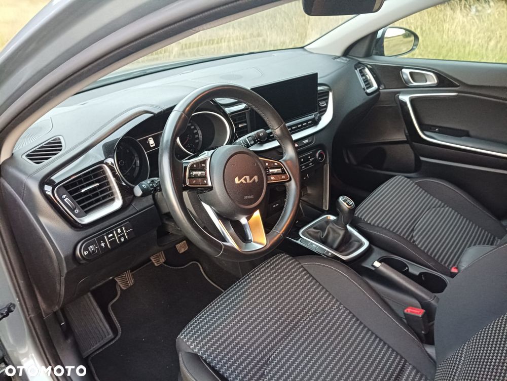 Kia Ceed 1.0 T-GDI Business Line - 5
