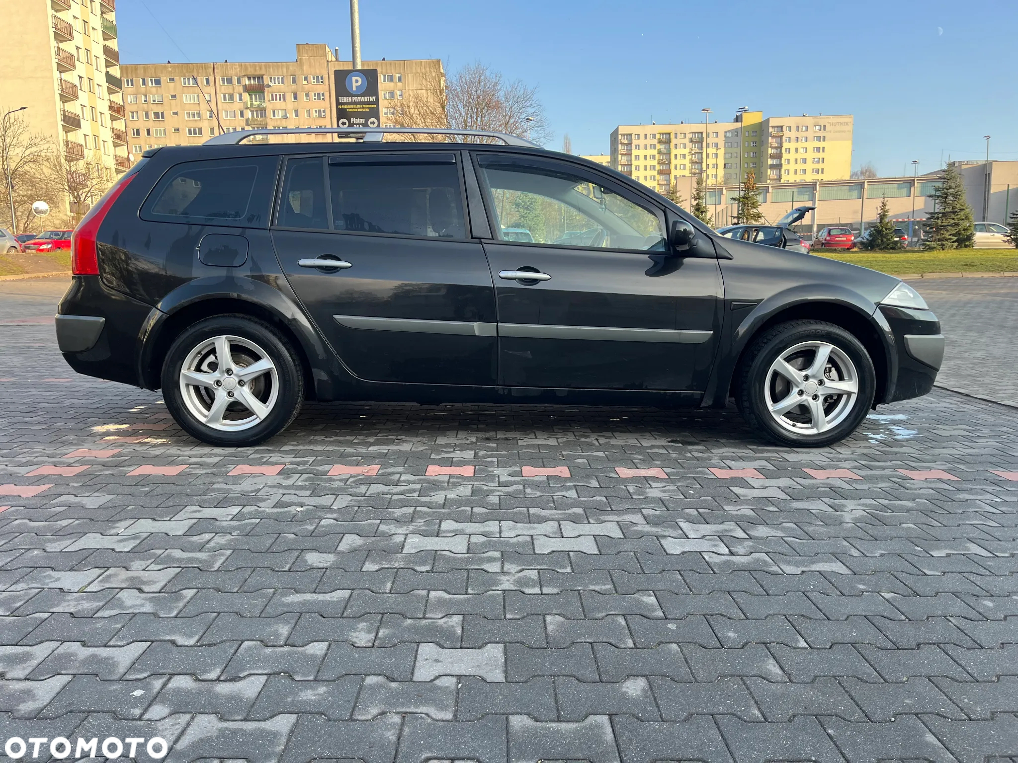 Renault Megane - 10