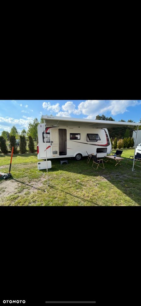 Sterckeman STARLETT 480CP - 4