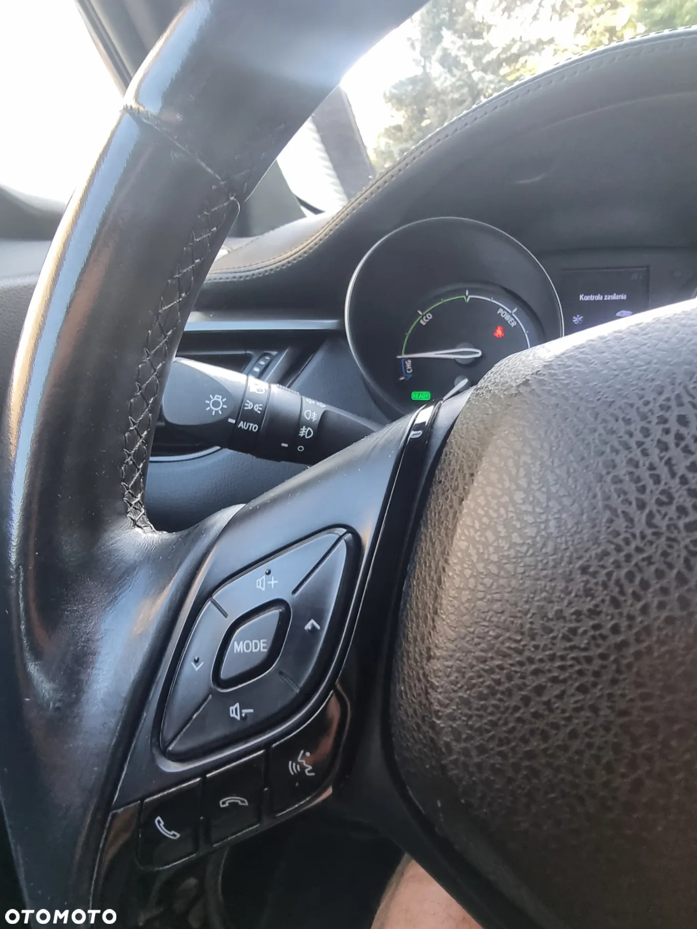 Toyota C-HR 1.8 Hybrid Comfort - 14