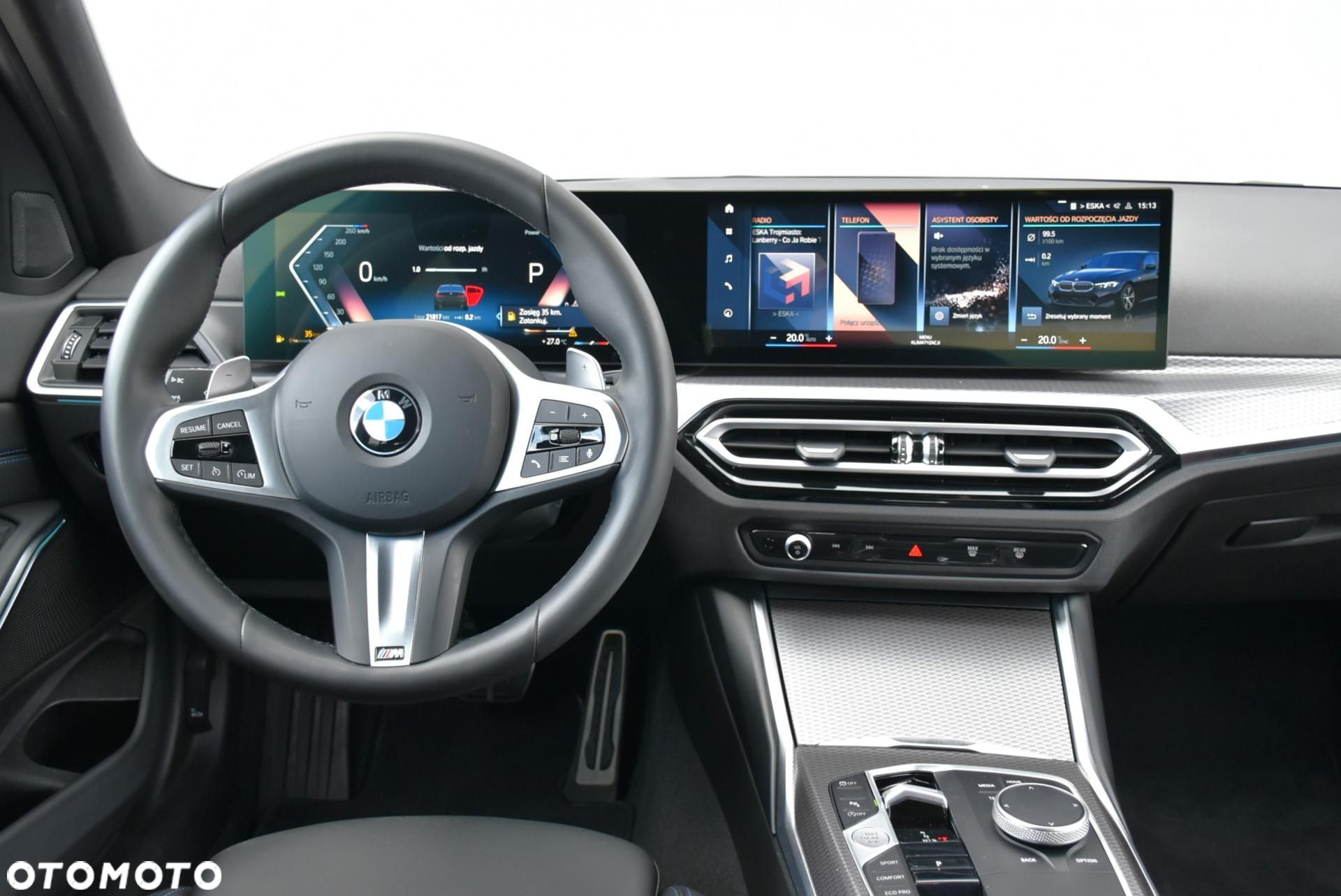 BMW Seria 3 - 10