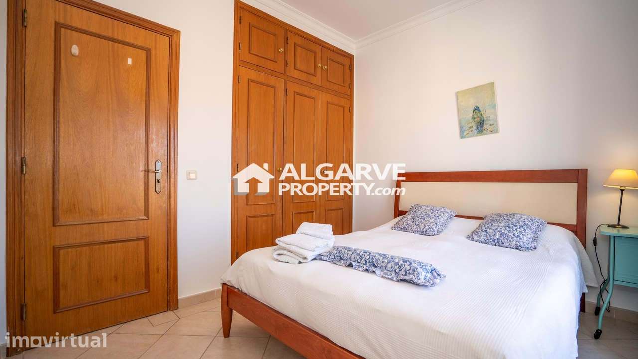 VILAMOURA - Duplex com 3 Quartos junto ao Golf - Grande imagem: 5/33