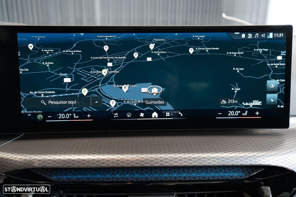 BMW i4 eDrive40 Pack Desportivo M - 31