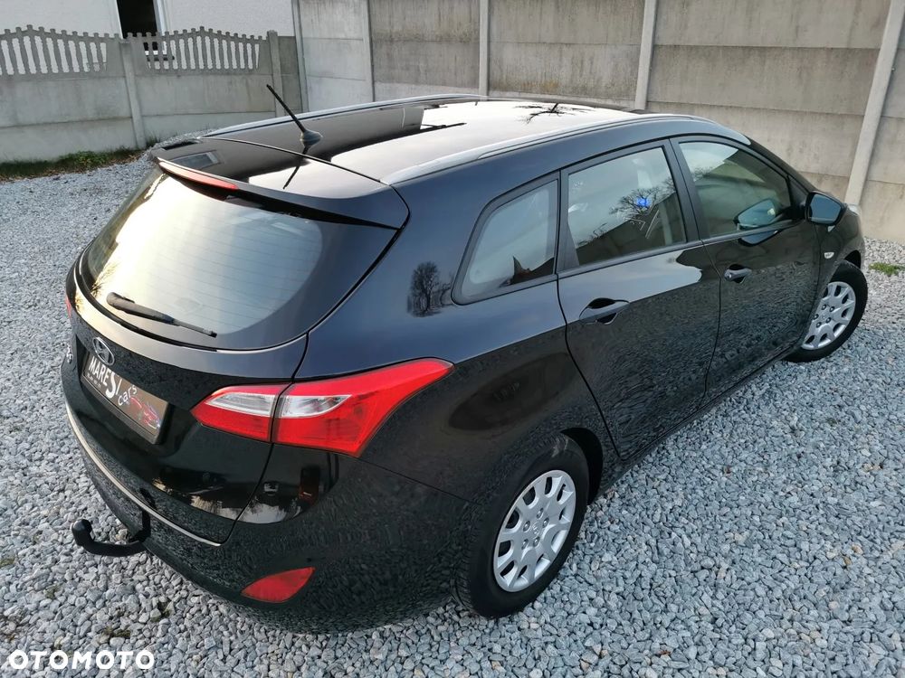 Hyundai i30 - 23