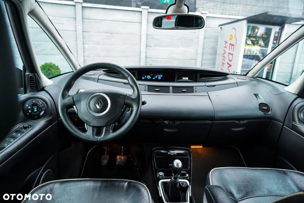 Renault Grand Espace 2.0 Initiale - 31