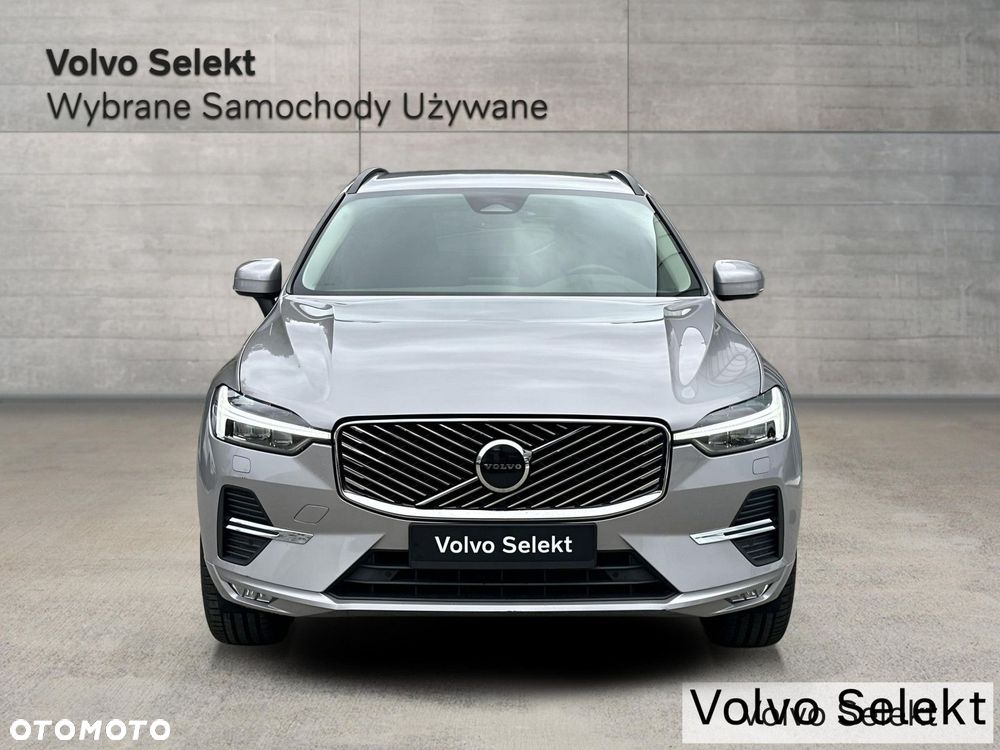 Volvo XC 60 - 9