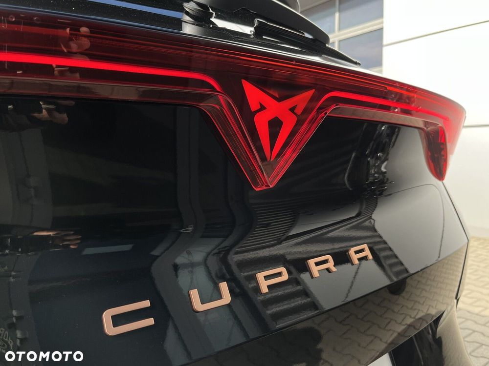 Cupra Formentor - 14