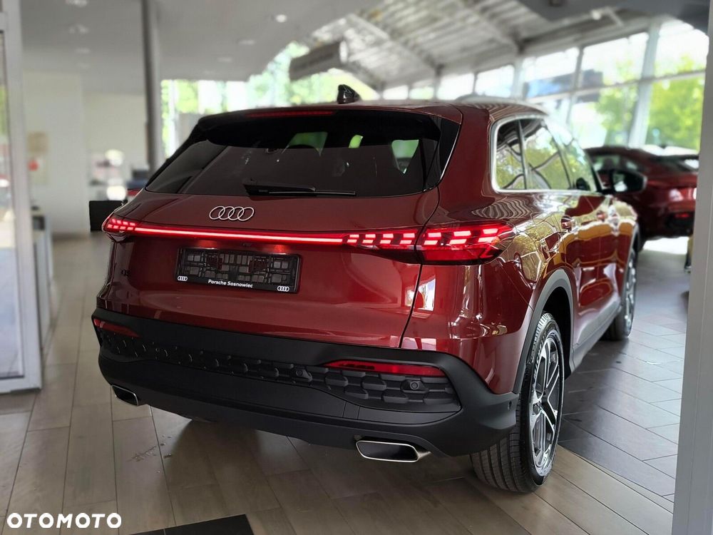 Audi Q5 - 5