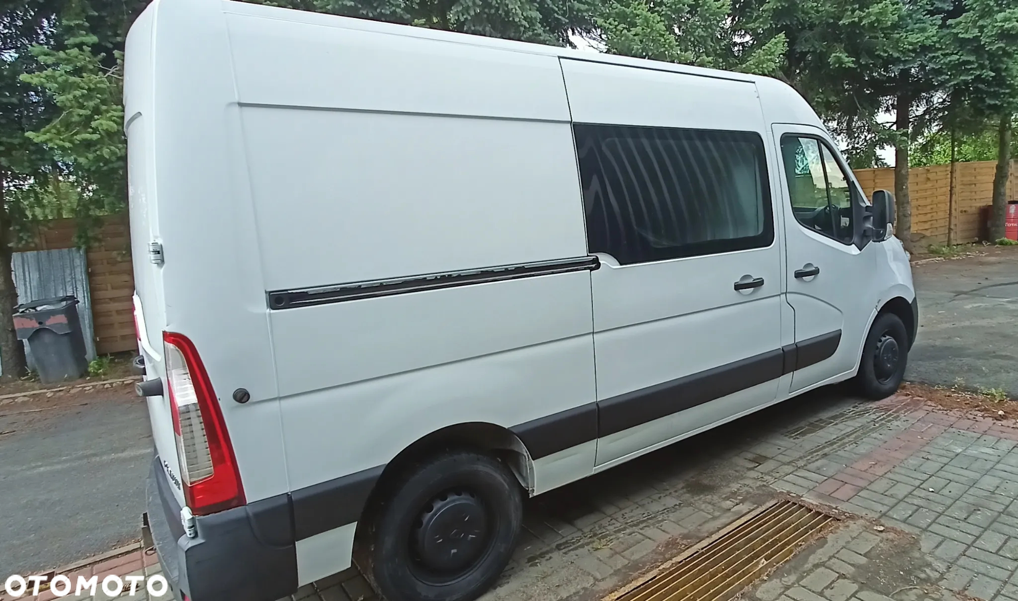Renault Master - 12