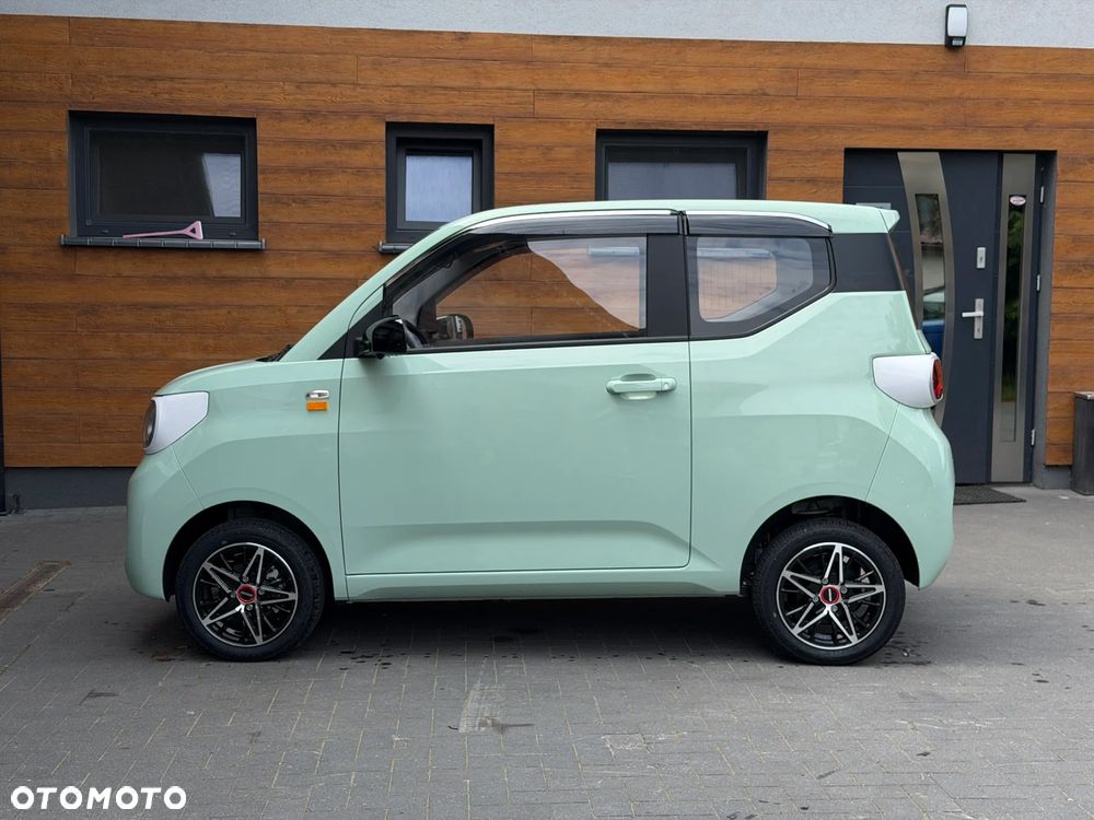 Aixam GTO - 7