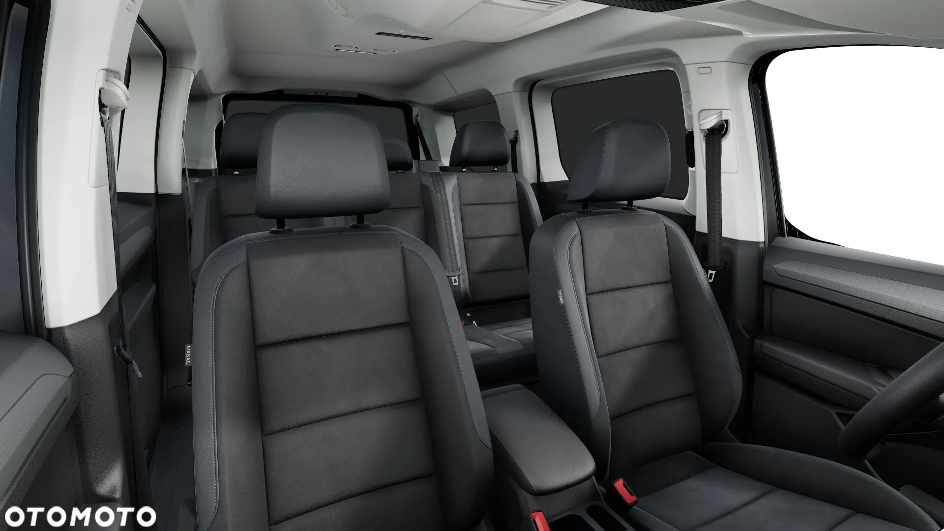 Volkswagen Caddy Maxi 2.0 TDI Style DSG - 9