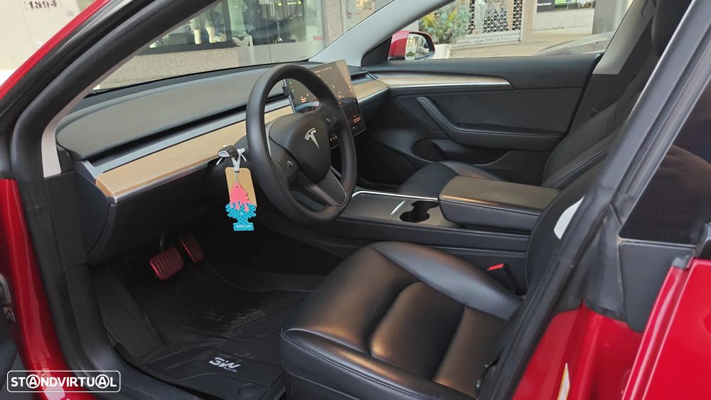 Tesla Model 3 Standard RWD - 9
