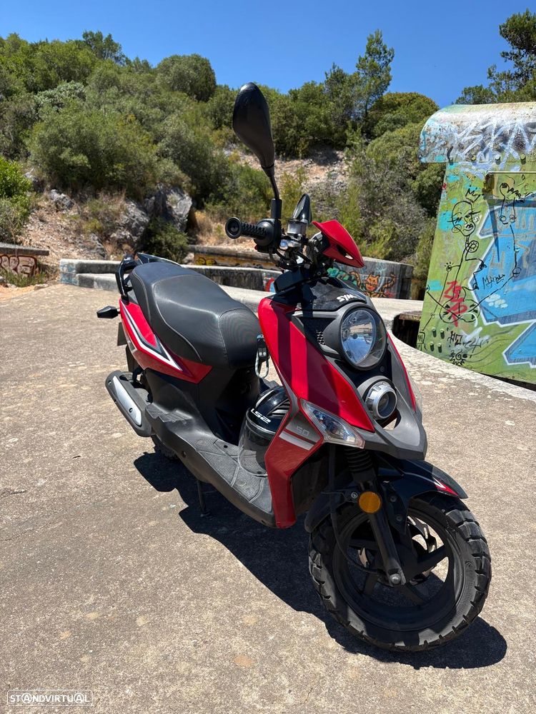 Sym Allo - 6