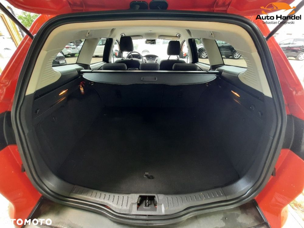 Ford Focus - 14