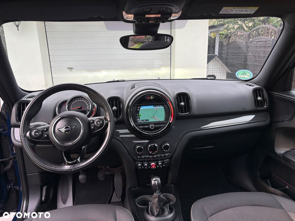 MINI Countryman Cooper - 12