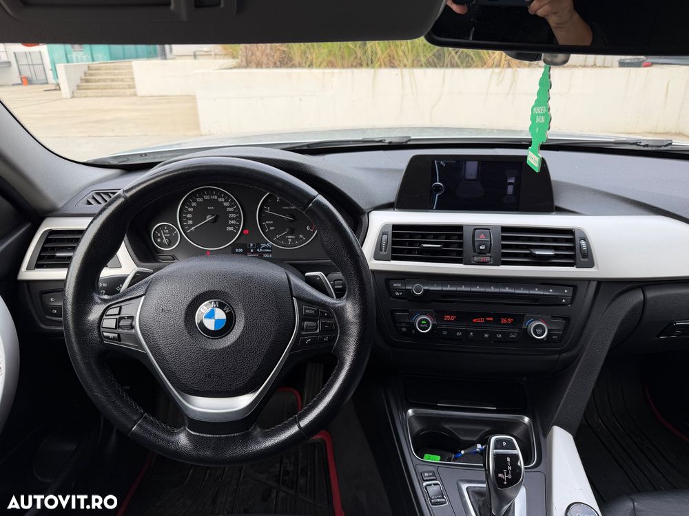 BMW Seria 3 - 9