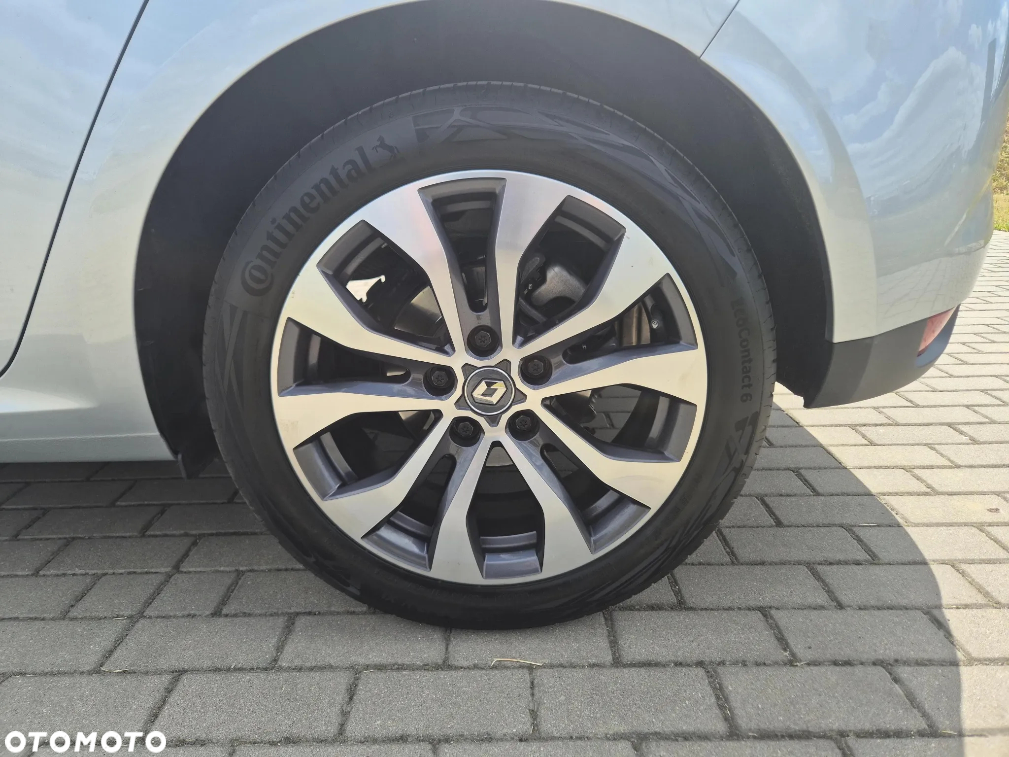 Renault Megane 1.3 TCe FAP Techno - 18