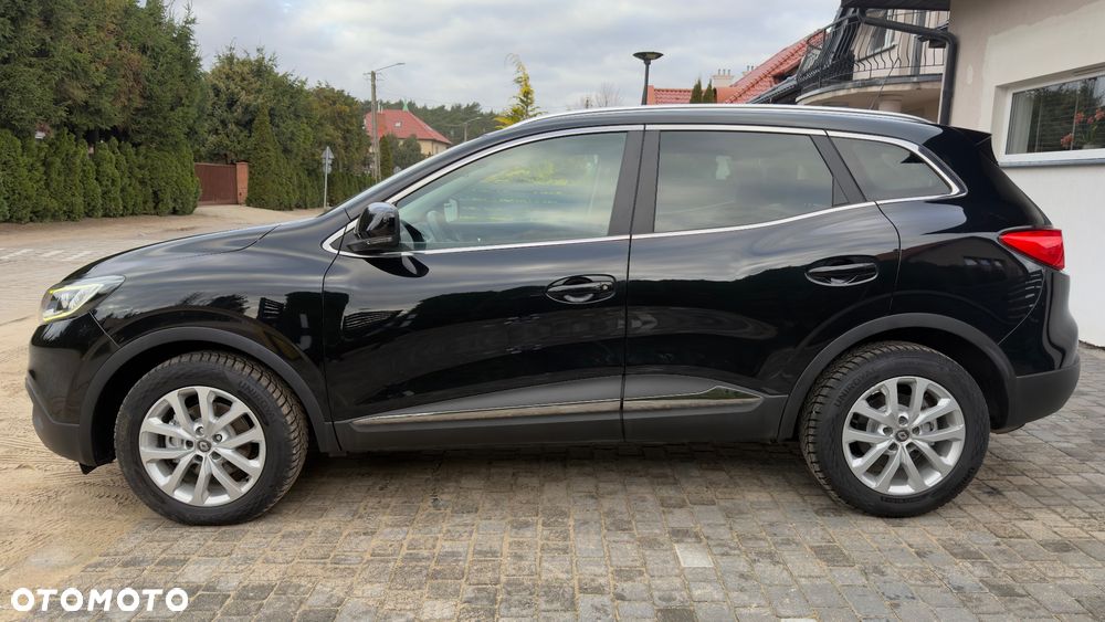Renault Kadjar Energy TCe 130 Experience - 8