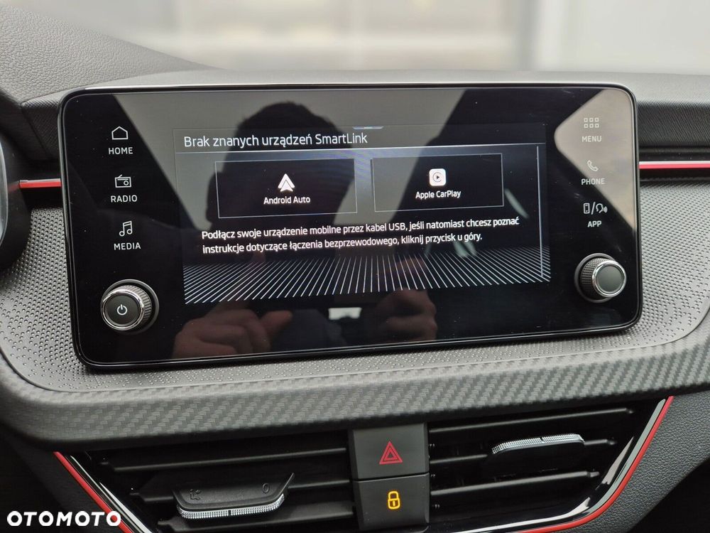 Skoda Kamiq 1.5 TSI Monte Carlo DSG - 28