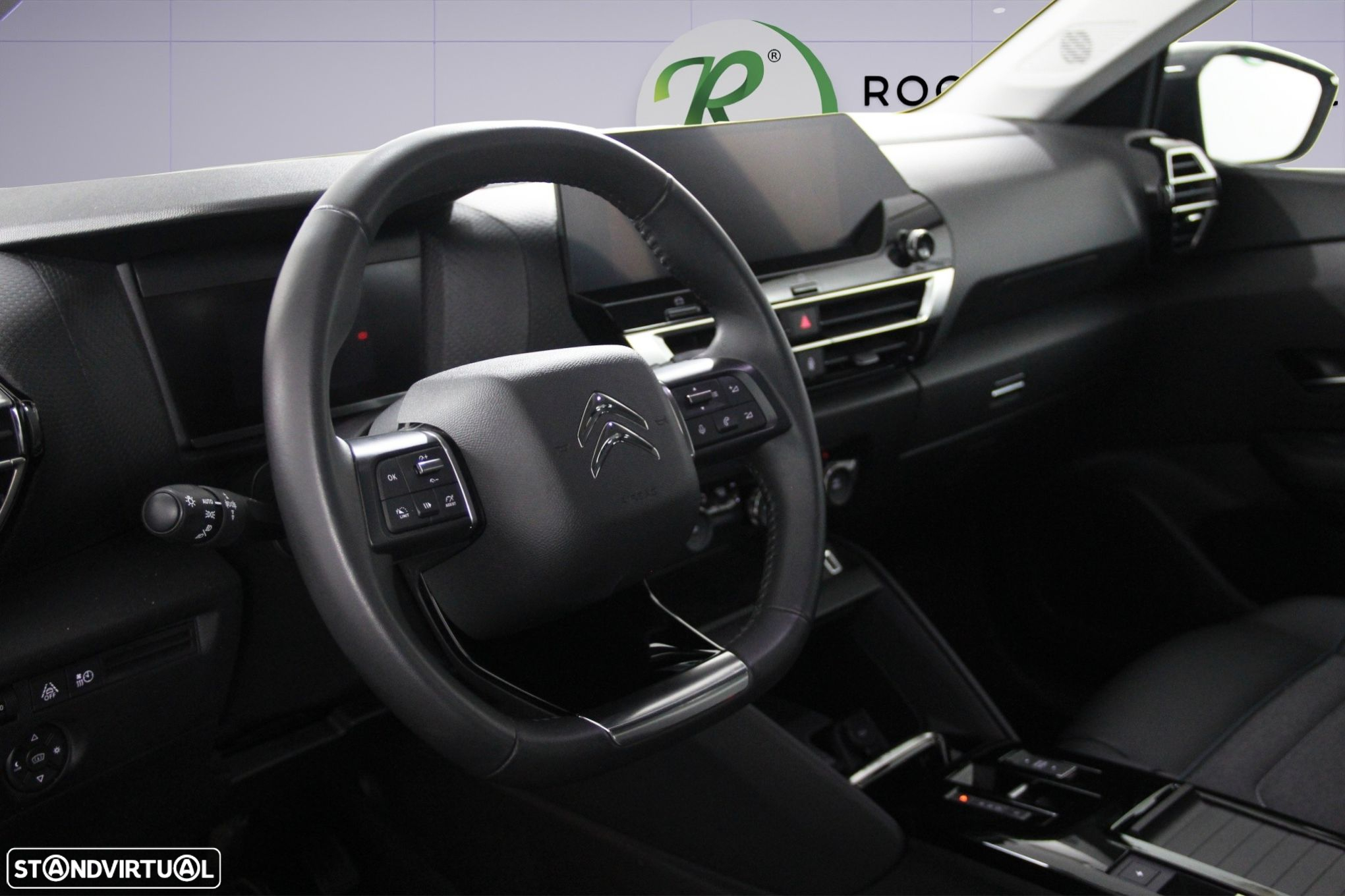 Citroën e-C4 50 kWh Plus - 5