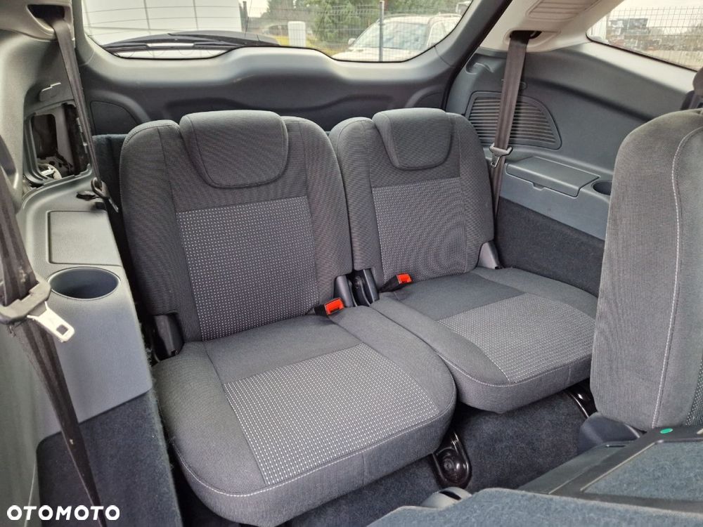 Ford Grand C-MAX 1.6 Edition - 20