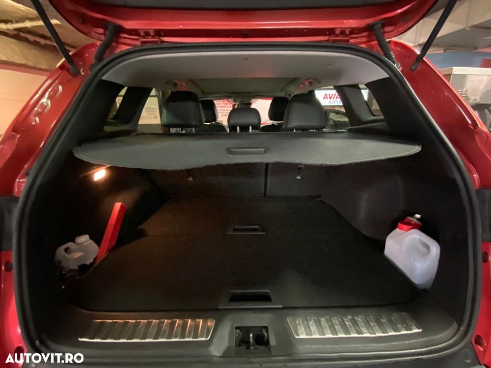 Renault Kadjar 1.5 DCI EDC Intens - 10