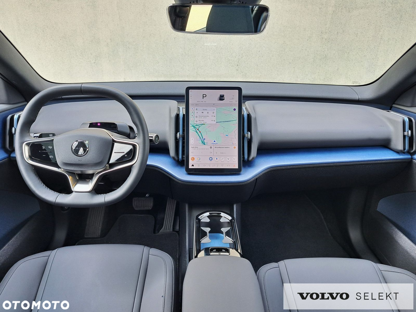 Volvo EX30 - 13