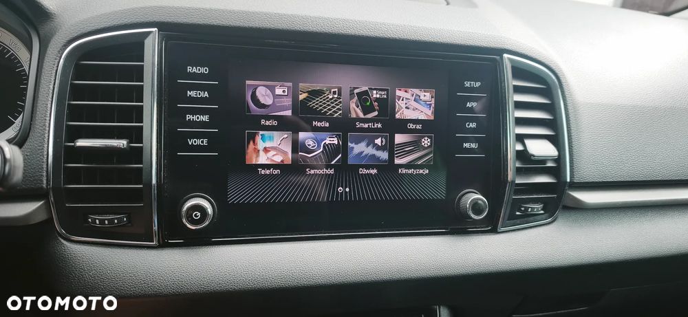 Skoda Karoq 1.6 TDI SCR 4x2 Ambition - 9