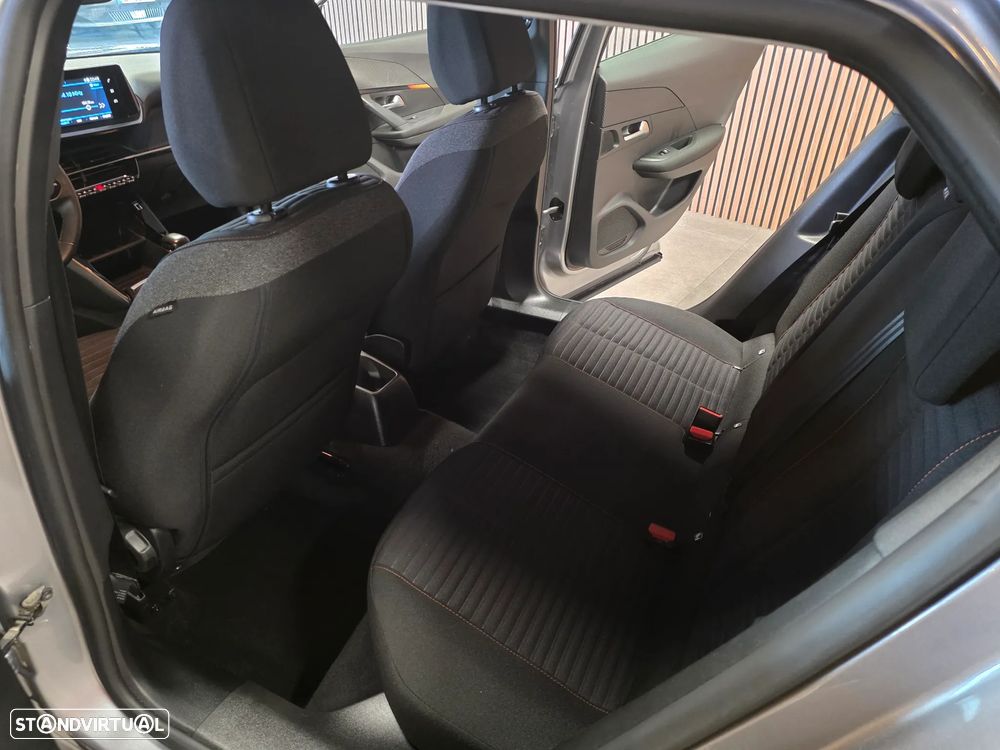 Peugeot 2008 BlueHDi 110 Active Pack - 10