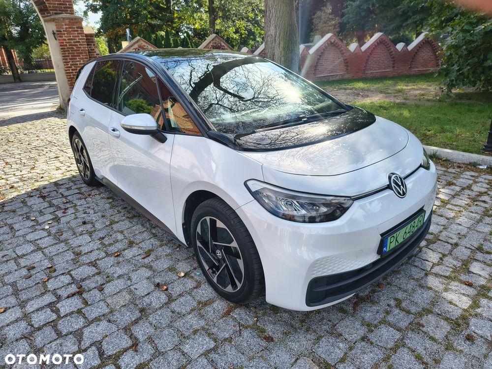 Volkswagen ID.3 - 3
