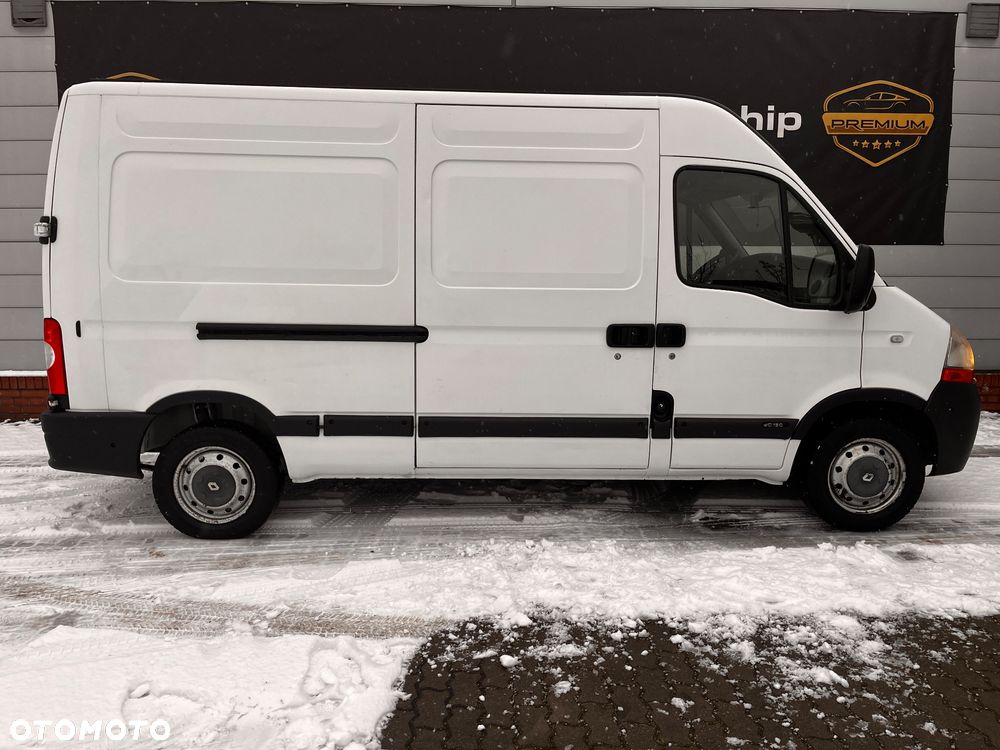 Renault MASTER - 13