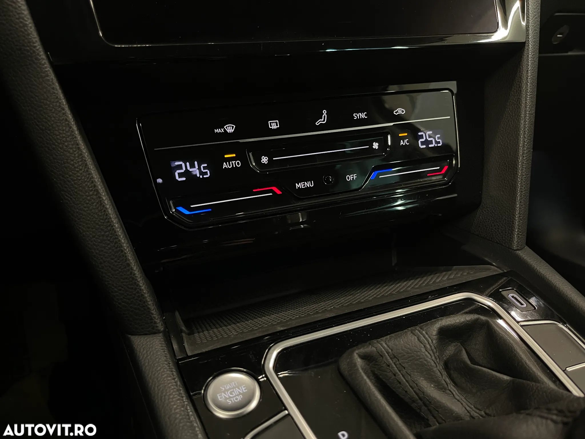 Volkswagen Passat Variant 2.0 TDI DSG Comfortline - 23